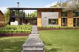 Urban Design Homes